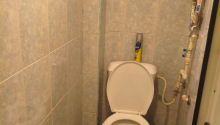 3 otaqlı Köhnə tikili, Satış, Bakı, Yasamal, İnşaatçılar