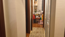 3 otaqlı Köhnə tikili, Satış, Bakı, Yasamal, İnşaatçılar