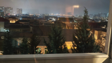3 otaqlı Köhnə tikili, Satış, Bakı, Yasamal, İnşaatçılar