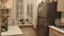 3 otaqlı Köhnə tikili, Satış, Bakı, Yasamal, İnşaatçılar