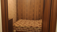 3 otaqlı Köhnə tikili, Satış, Bakı, Yasamal, İnşaatçılar