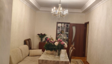 3 otaqlı Köhnə tikili