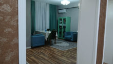 2 otaqlı Yeni tikili, Satış, Bakı, Nəsimi