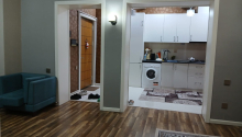 2 otaqlı Yeni tikili, Satış, Bakı, Nəsimi