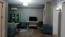 2 otaqlı Yeni tikili, Satış, Bakı, Nəsimi