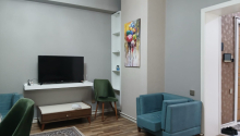 2 otaqlı Yeni tikili, Satış, Bakı, Nəsimi