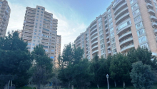 2 otaqlı Yeni tikili