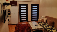 2 otaqlı Yeni tikili, Kirayə (aylıq), Bakı, Yasamal, Elmlər Akademiyası