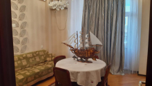 2 otaqlı Yeni tikili, Kirayə (aylıq), Bakı, Yasamal, Elmlər Akademiyası