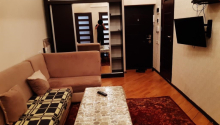 2 otaqlı Yeni tikili, Kirayə (aylıq), Bakı, Yasamal, Elmlər Akademiyası