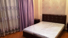 2 otaqlı Yeni tikili, Kirayə (aylıq), Bakı, Yasamal, Elmlər Akademiyası