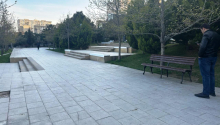 2 otaqlı Yeni tikili, Kirayə (aylıq), Bakı, Yasamal, Elmlər Akademiyası