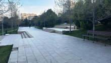 2 otaqlı Yeni tikili, Kirayə (aylıq), Bakı, Yasamal, Elmlər Akademiyası