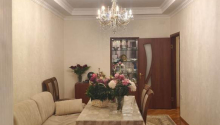 3 otaqlı Köhnə tikili, Satış, Bakı, Yasamal, İnşaatçılar