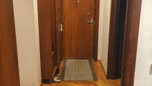 3 otaqlı Köhnə tikili, Satış, Bakı, Yasamal, İnşaatçılar