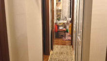 3 otaqlı Köhnə tikili, Satış, Bakı, Yasamal, İnşaatçılar