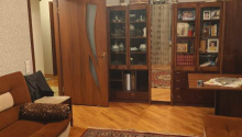 3 otaqlı Köhnə tikili, Satış, Bakı, Yasamal, İnşaatçılar