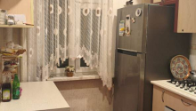 3 otaqlı Köhnə tikili, Satış, Bakı, Yasamal, İnşaatçılar