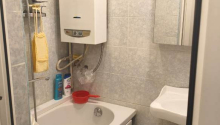 3 otaqlı Köhnə tikili, Satış, Bakı, Yasamal, İnşaatçılar