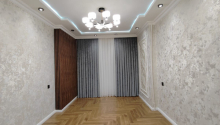 3 otaqlı Köhnə tikili, Satış, Bakı, Nizami