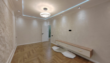 3 otaqlı Köhnə tikili, Satış, Bakı, Nizami