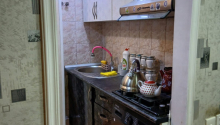 2 otaqlı Köhnə tikili, Satış, Bakı, Xətai, Həzi Aslanov