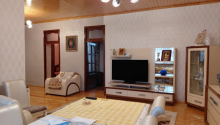 5 otaqlı Villa / Həyət evi