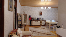 5 otaqlı Villa / Həyət evi, Satış, Bakı, Səbail