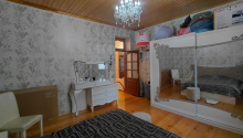 5 otaqlı Villa / Həyət evi, Satış, Bakı, Səbail