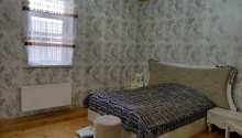 5 otaqlı Villa / Həyət evi, Satış, Bakı, Səbail