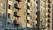 1 otaqlı Yeni tikili