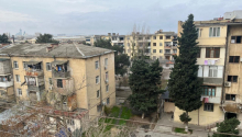 2 otaqlı Köhnə tikili, Satış, Bakı, Sabunçu
