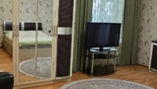 6 otaqlı Villa / Həyət evi