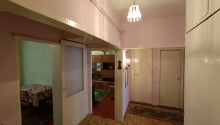 3 otaqlı Köhnə tikili, Satış, Bakı, Yasamal, Elmlər Akademiyası