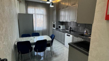 3 otaqlı Yeni tikili, Satış, Bakı, Nəsimi, 28 may