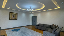 3 otaqlı Yeni tikili, Satış, Bakı, Nəsimi, 28 may