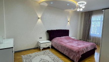 3 otaqlı Yeni tikili, Satış, Bakı, Nəsimi, 28 may