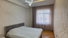 3 otaqlı Yeni tikili, Satış, Bakı, Nəsimi, 28 may