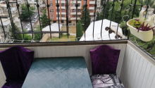 3 otaqlı Köhnə tikili, Satış, Bakı, Yasamal, İnşaatçılar