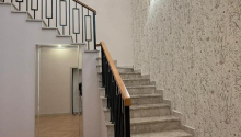 5 otaqlı Villa / Həyət evi, Satış, Bakı, Səbail, İçəri şəhər