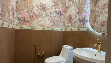 5 otaqlı Villa / Həyət evi, Satış, Bakı, Səbail, İçəri şəhər