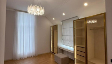 5 otaqlı Villa / Həyət evi, Satış, Bakı, Səbail, İçəri şəhər
