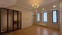5 otaqlı Villa / Həyət evi, Satış, Bakı, Səbail, İçəri şəhər