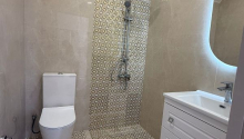 5 otaqlı Villa / Həyət evi, Satış, Bakı, Səbail, İçəri şəhər