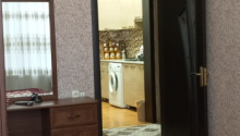2 otaqlı Yeni tikili, Kirayə (aylıq), Bakı, Nizami, Q.Qarayev