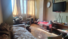 4 otaqlı Köhnə tikili, Satış, Bakı, Yasamal, Elmlər Akademiyası