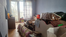 4 otaqlı Köhnə tikili, Satış, Bakı, Yasamal, Elmlər Akademiyası