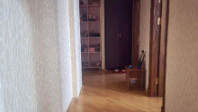 3 otaqlı Yeni tikili, Satış, Bakı, Nərimanov, Nəriman Nərimanov