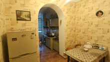 2 otaqlı Köhnə tikili, Kirayə (aylıq), Bakı, Xətai, Xətai