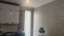 2 otaqlı Yeni tikili, Satış, Abşeron